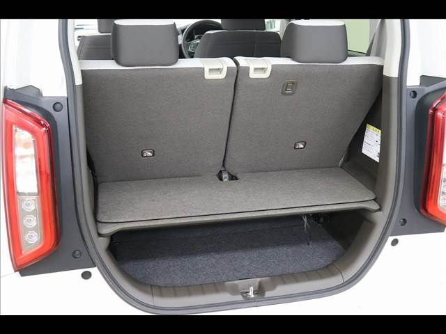 HONDA N-WGN 2020 Image 31