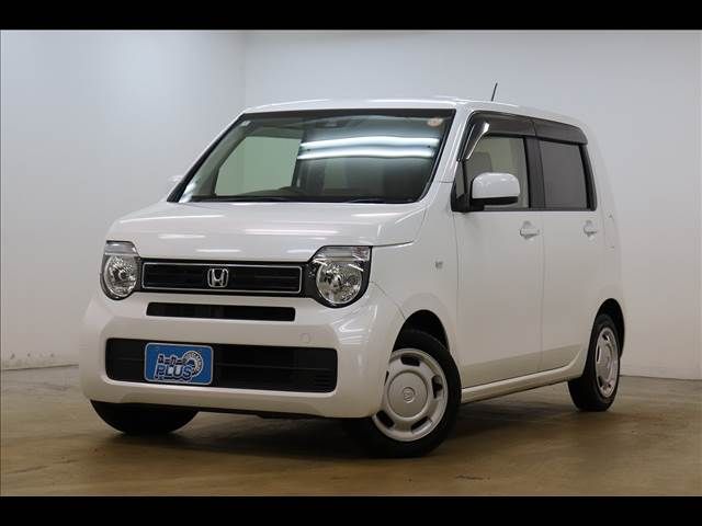 HONDA N-WGN 2020 Image 31