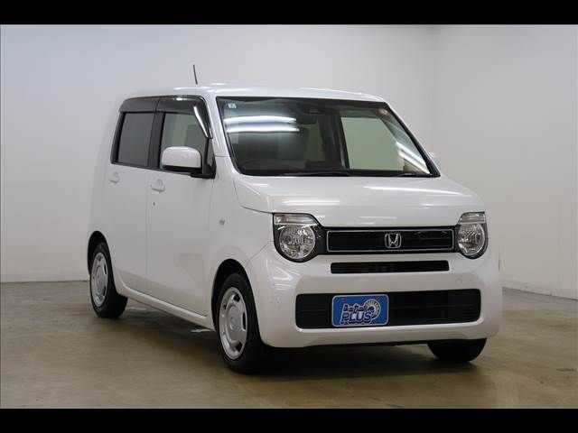 HONDA N-WGN 2020 Image 31