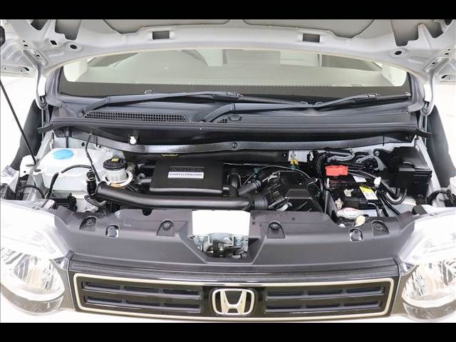 HONDA N-WGN 2020 Image 31