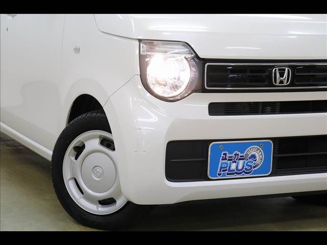 HONDA N-WGN 2020 Image 31