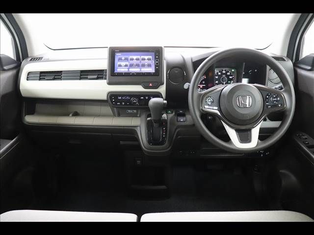 HONDA N-WGN 2020 Image 31