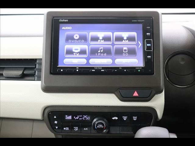 HONDA N-WGN 2020 Image 31