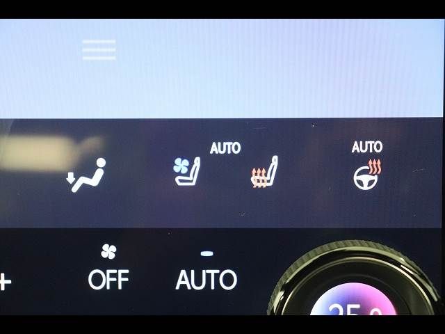 TOYOTA LEXUS NX450H+ AWD 2023 Image 31