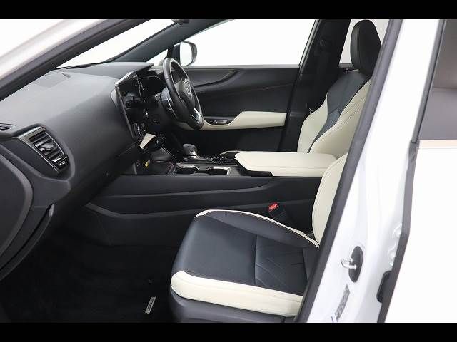 TOYOTA LEXUS NX450H+ AWD 2023 Image 31