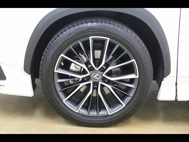 TOYOTA LEXUS NX450H+ AWD 2023 Image 31