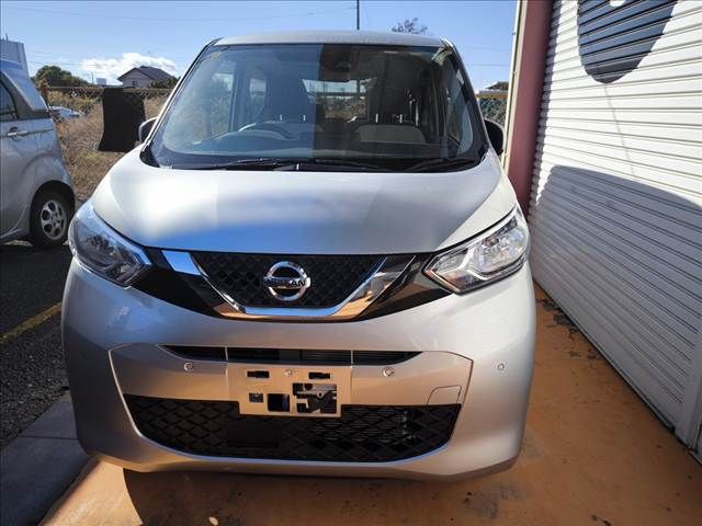 NISSAN DAYZ 2020 Image 31