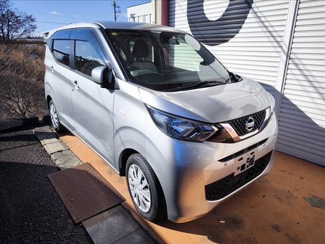 NISSAN DAYZ 2020 Image 31