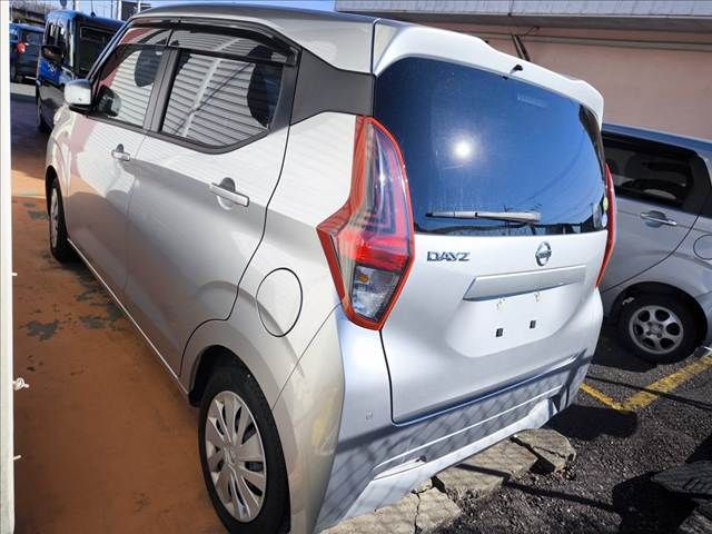 NISSAN DAYZ 2020 Image 31