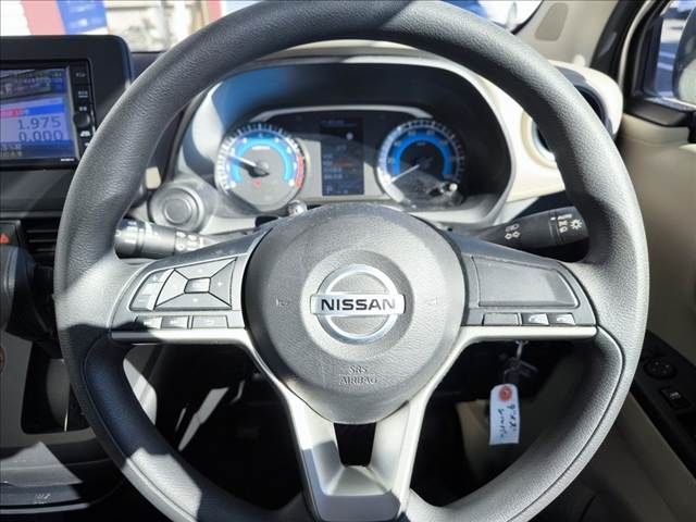 NISSAN DAYZ 2020 Image 31