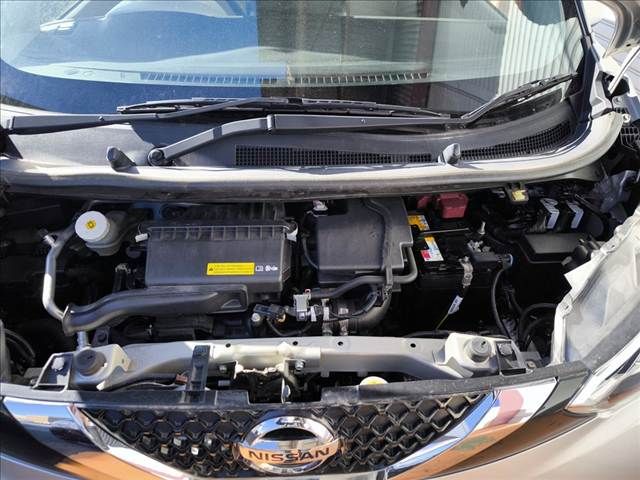 NISSAN DAYZ 2020 Image 31