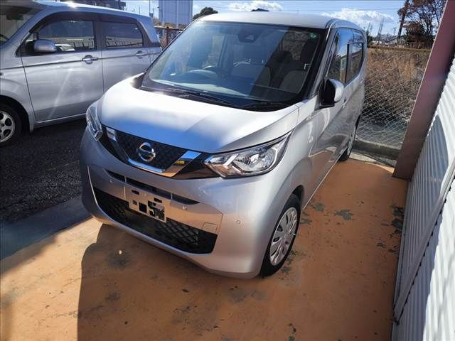 NISSAN DAYZ 2020 Image 31