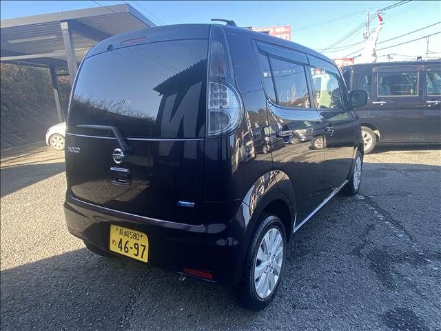 NISSAN MOCO 2014 Image 31