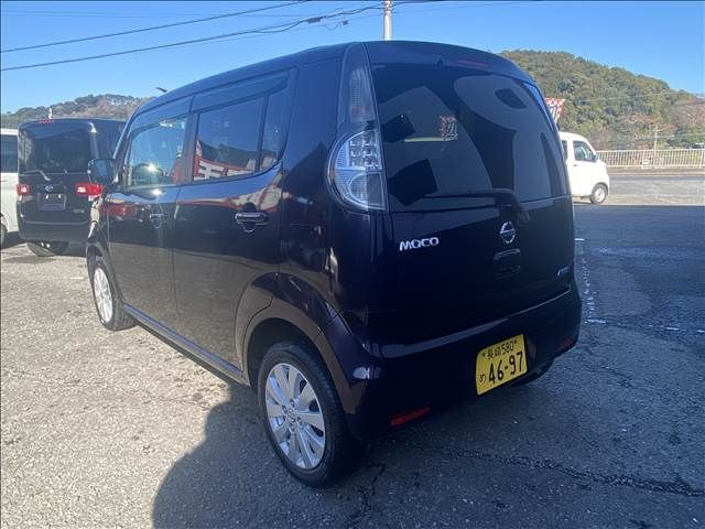 NISSAN MOCO 2014 Image 31