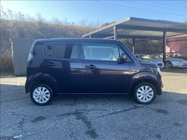 NISSAN MOCO 2014 Image 31