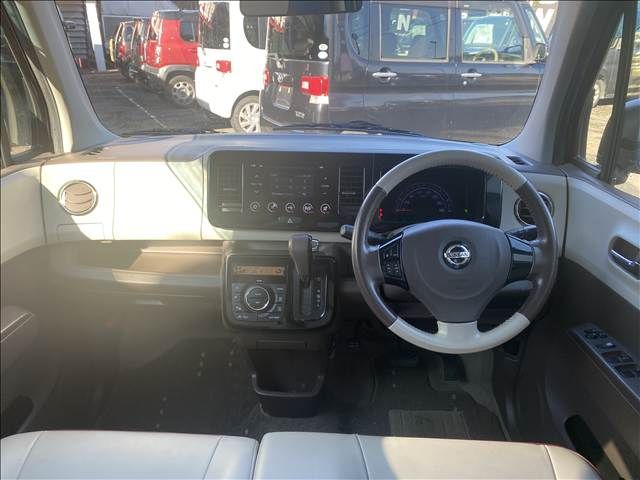 NISSAN MOCO 2014 Image 31