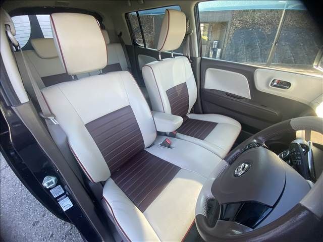 NISSAN MOCO 2014 Image 31