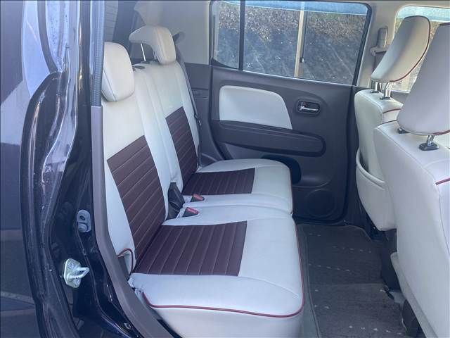 NISSAN MOCO 2014 Image 31