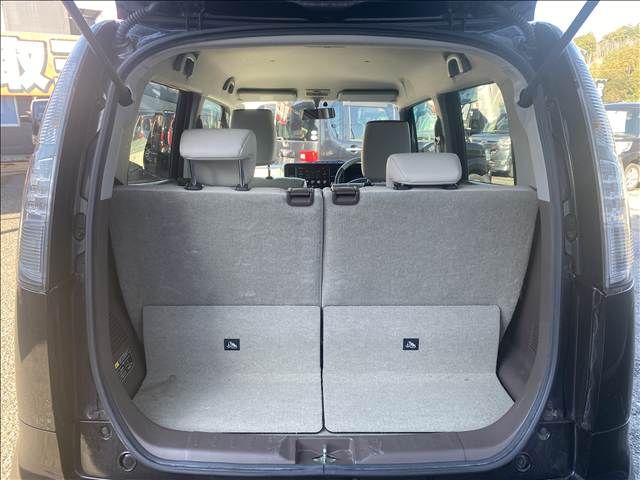 NISSAN MOCO 2014 Image 31