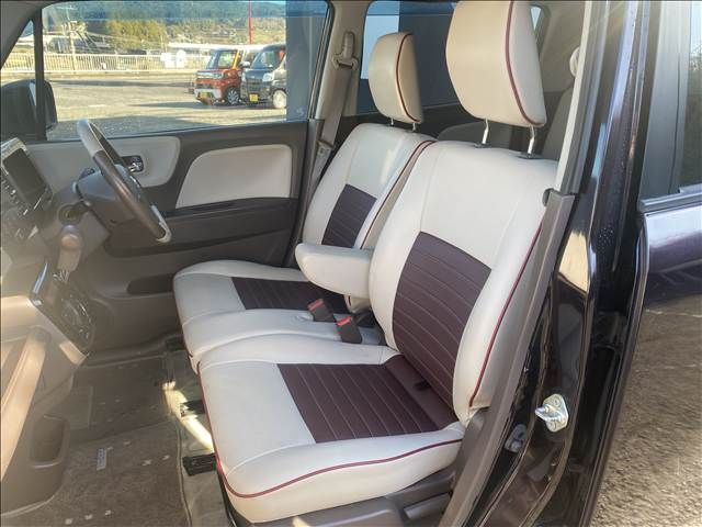 NISSAN MOCO 2014 Image 31