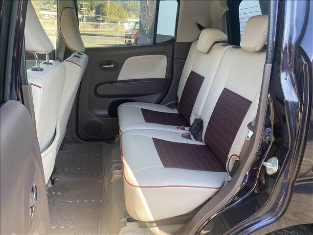 NISSAN MOCO 2014 Image 31