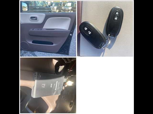 NISSAN MOCO 2014 Image 31