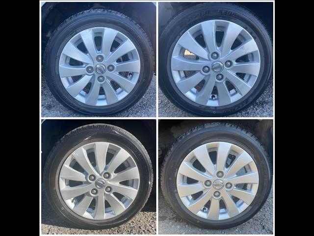 NISSAN MOCO 2014 Image 31