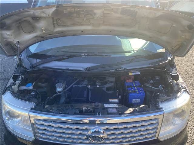 NISSAN MOCO 2014 Image 31