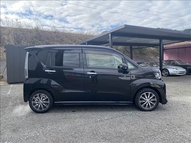 DAIHATSU MOVE CUSTOM 2018 Image 31