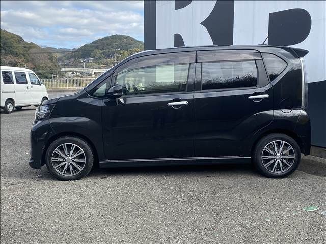 DAIHATSU MOVE CUSTOM 2018 Image 31