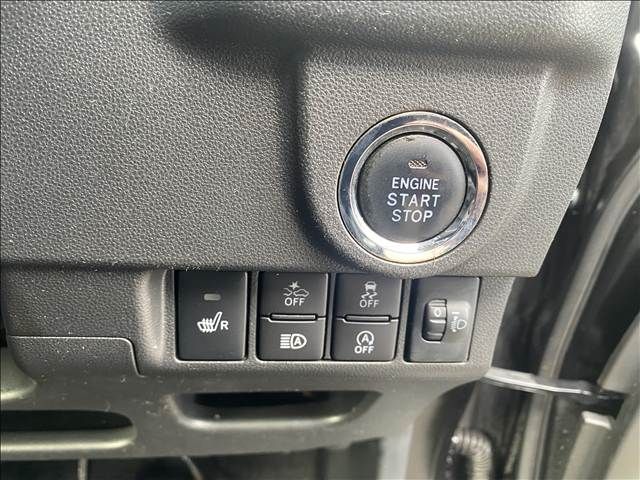 DAIHATSU MOVE CUSTOM 2018 Image 31