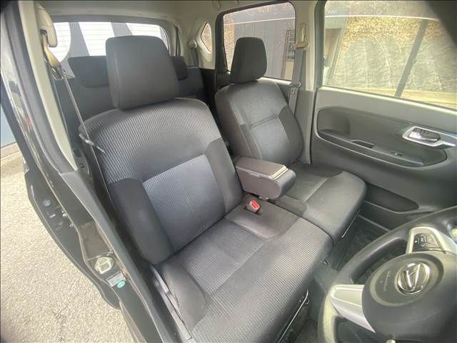 DAIHATSU MOVE CUSTOM 2018 Image 31