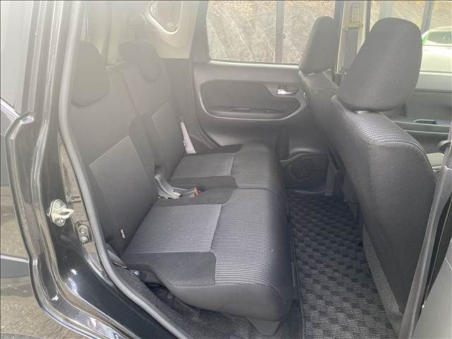 DAIHATSU MOVE CUSTOM 2018 Image 31