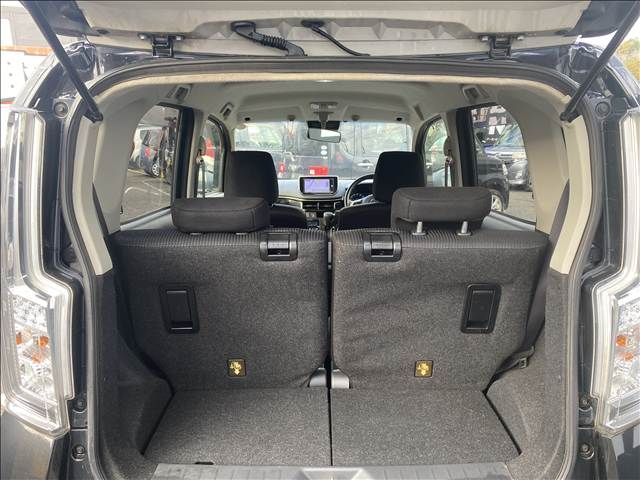 DAIHATSU MOVE CUSTOM 2018 Image 31