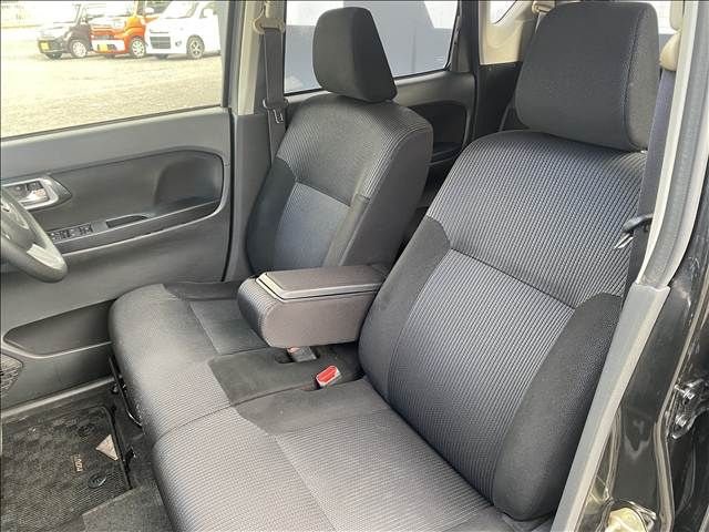 DAIHATSU MOVE CUSTOM 2018 Image 31