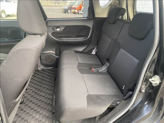 DAIHATSU MOVE CUSTOM 2018 Image 31