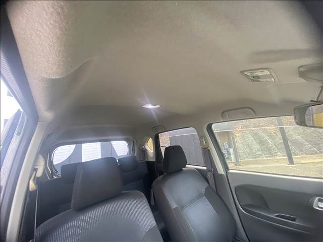 DAIHATSU MOVE CUSTOM 2018 Image 31