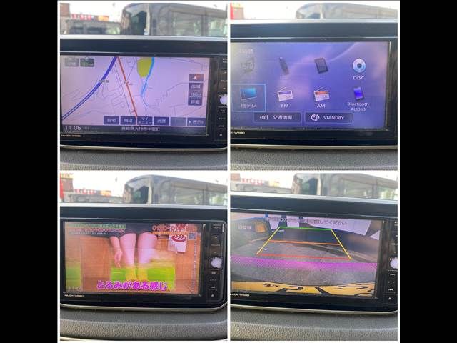 DAIHATSU MOVE CUSTOM 2018 Image 31