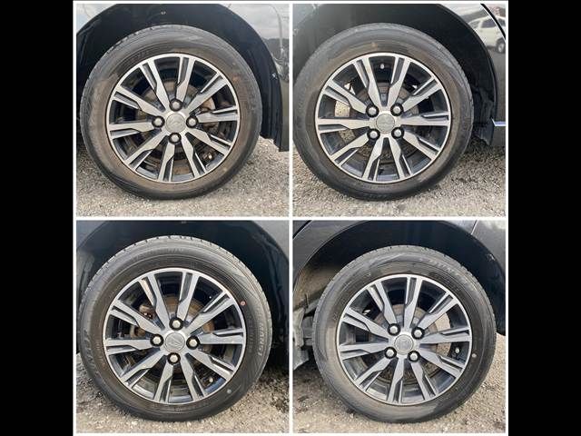 DAIHATSU MOVE CUSTOM 2018 Image 31