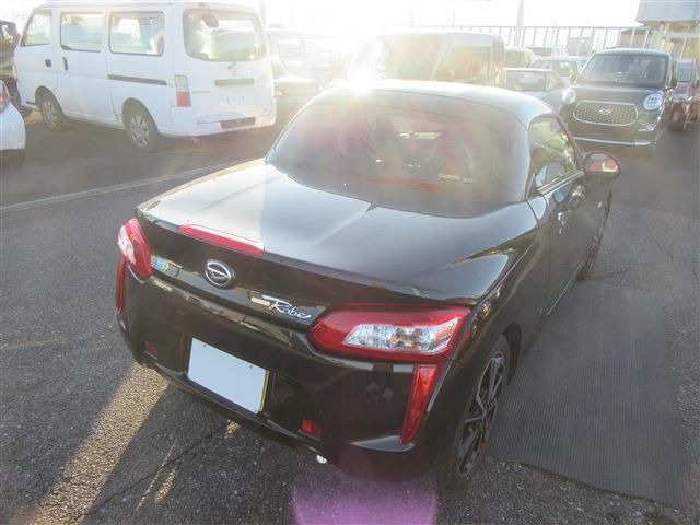 DAIHATSU COPEN 2024 Image 31