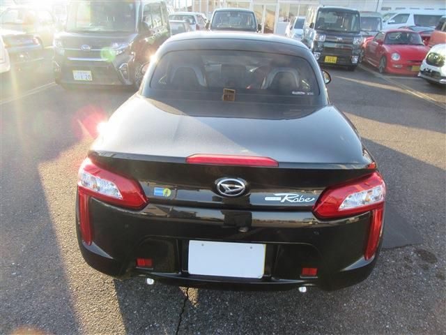 DAIHATSU COPEN 2024 Image 31