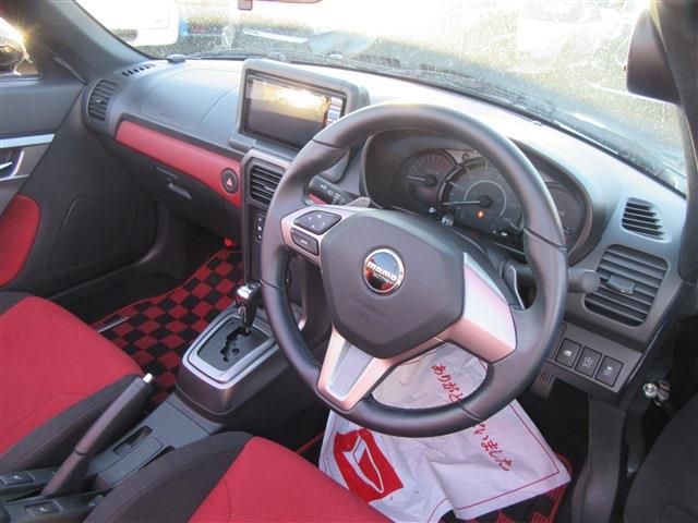 DAIHATSU COPEN 2024 Image 31