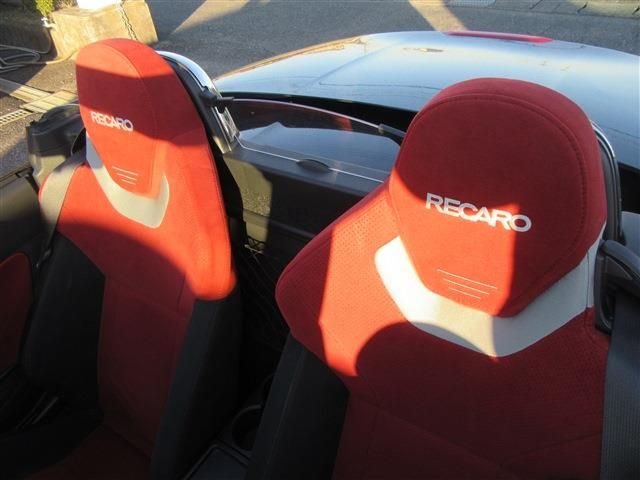 DAIHATSU COPEN 2024 Image 31