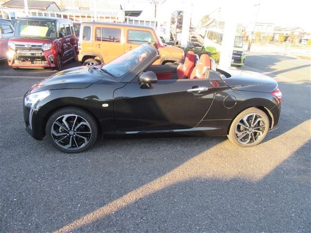 DAIHATSU COPEN 2024 Image 31