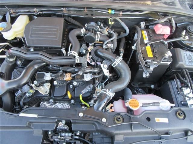 DAIHATSU COPEN 2024 Image 31