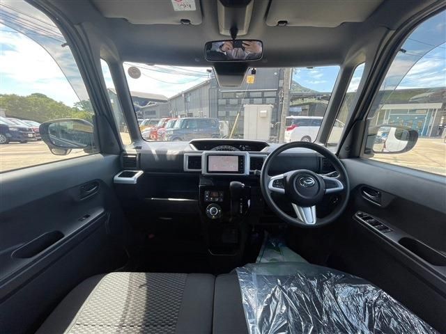 DAIHATSU WAKE 2022 Image 31