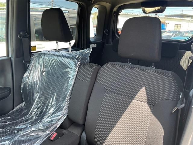 DAIHATSU WAKE 2022 Image 31