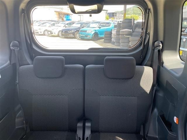 DAIHATSU WAKE 2022 Image 31