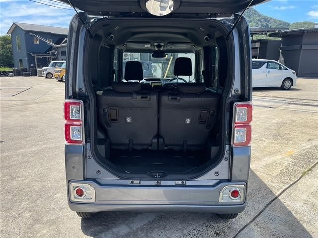 DAIHATSU WAKE 2022 Image 31