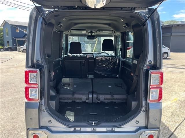 DAIHATSU WAKE 2022 Image 31